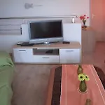 Four-bedroom With Sea View 05 فيليكي درفينيك
